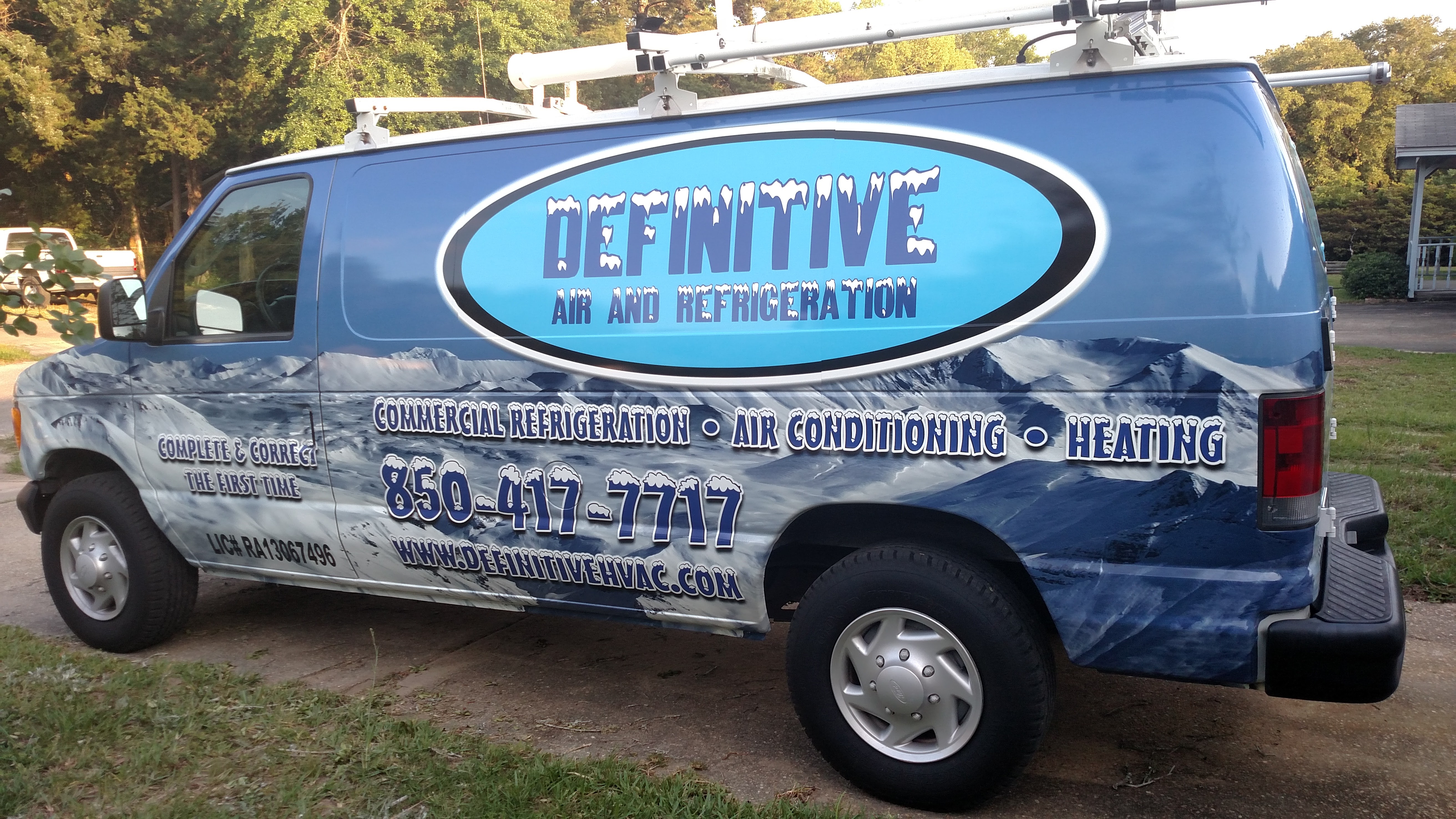 Pensacola Air Conditioning Repair